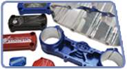 CNC Machining