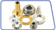 Multi-Spindle Screw Machine