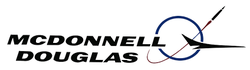 Mcdonnell Douglas logo